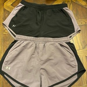 Underarmour shorts